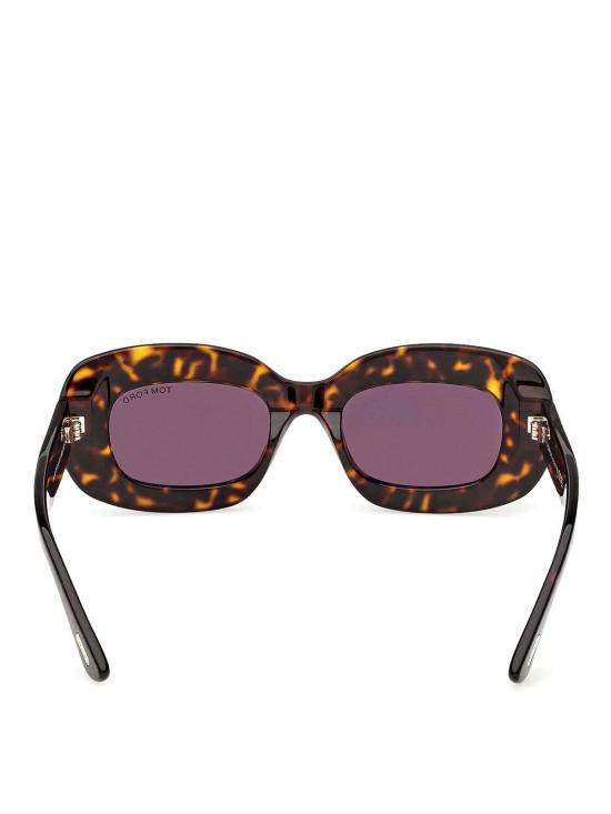 26SS 톰포드 선글라스 FT13455052E Brown - TOMFORD