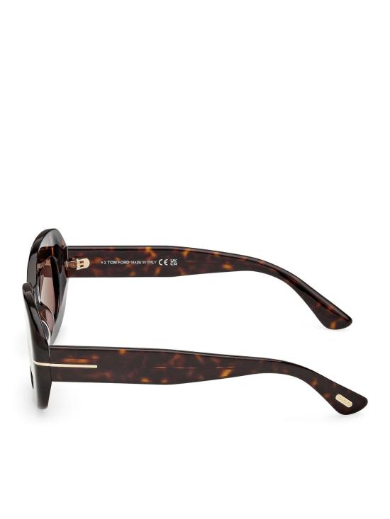 26SS 톰포드 선글라스 FT13455052E Brown - TOMFORD