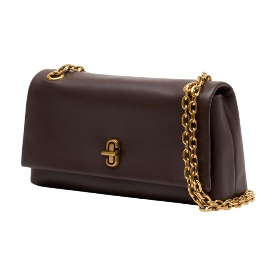 26SS 마크제이콥스 크로스백 2R4SMN003S02 905 brown - MARC JACOBS