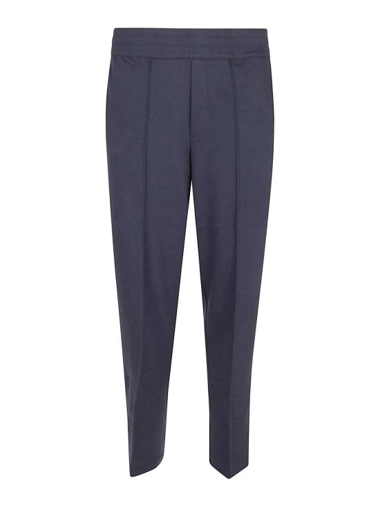 26SS 에르노 스트레이트 팬츠 PT000175U540079200 Blue