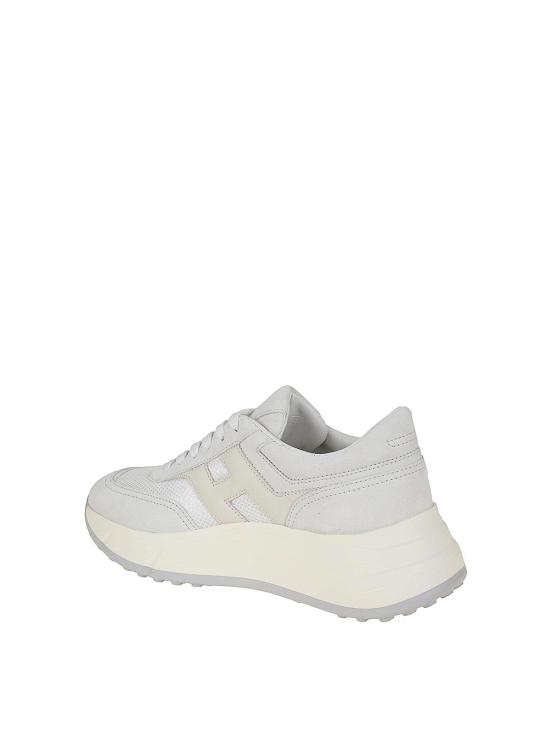 26SS 호간 스니커즈 HXW6690FR30UWU089E White - HOGAN