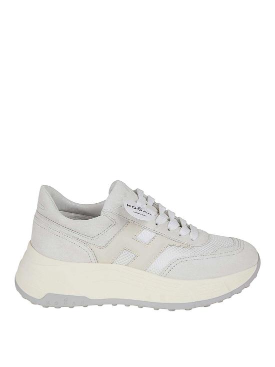 26SS 호간 스니커즈 HXW6690FR30UWU089E White