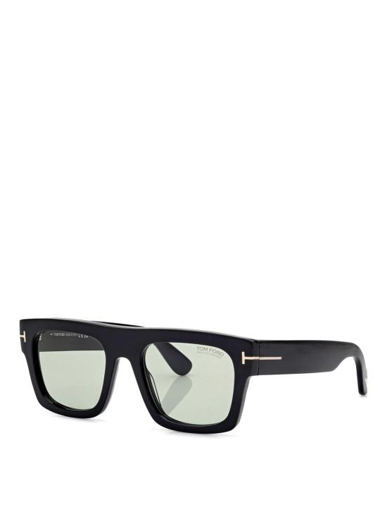 26SS 톰포드 선글라스 FT07115301N Black - TOMFORD