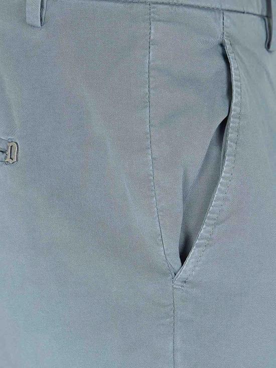 26SS 돈답 스트레이트 팬츠 UP235GSE046UPTD900 Grey - DONDUP