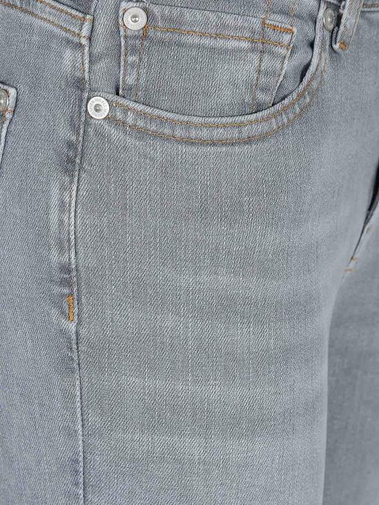 26SS 세븐포올맨카인드 데님 팬츠 7U030C11U71ZU Blue - 7 FOR ALL MANKIND