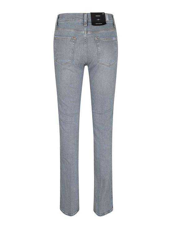 26SS 세븐포올맨카인드 데님 팬츠 7U030C11U71ZU Blue - 7 FOR ALL MANKIND