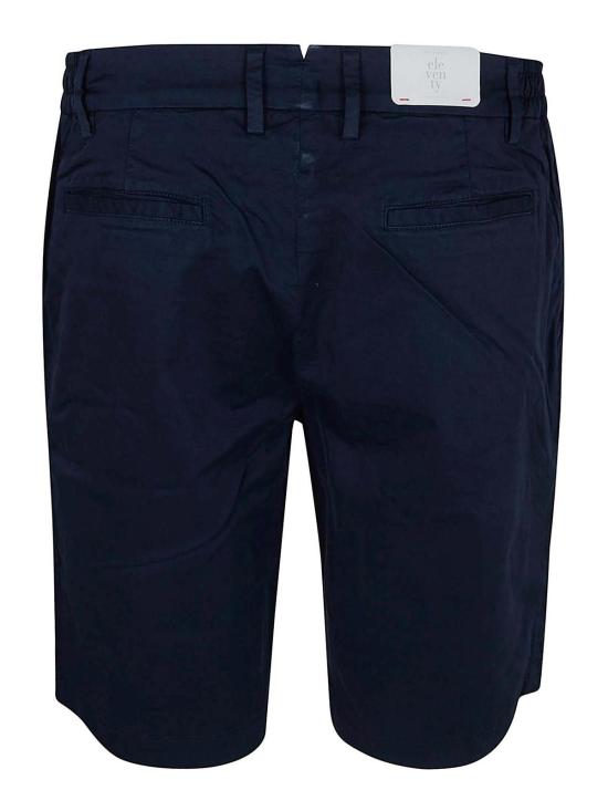 26SS 일레븐티 숏팬츠 M75BERI07TET0G00211NNN Blue - ELEVENTY