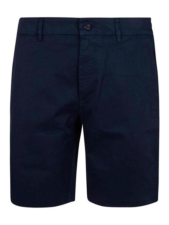 26SS 일레븐티 숏팬츠 M75BERI07TET0G00211NNN Blue
