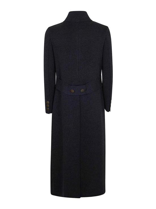 26SS 샬롯 롱 원피스 588119GRIGIO Grey - CHARLOTT