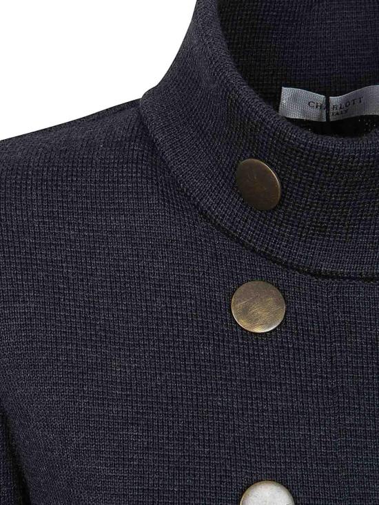 26SS 샬롯 롱 원피스 588119GRIGIO Grey - CHARLOTT