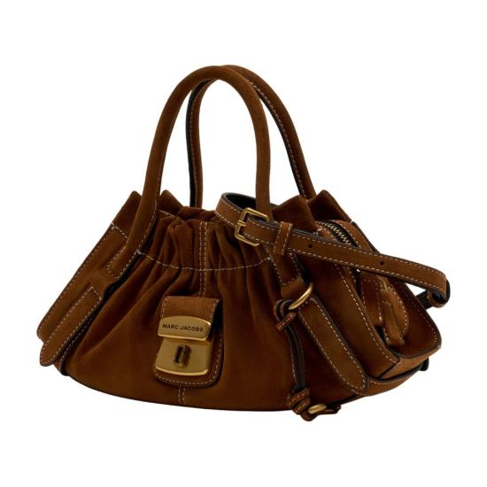 26SS 마크제이콥스 숄더백 2R5HSC027H01 860 brown - MARC JACOBS