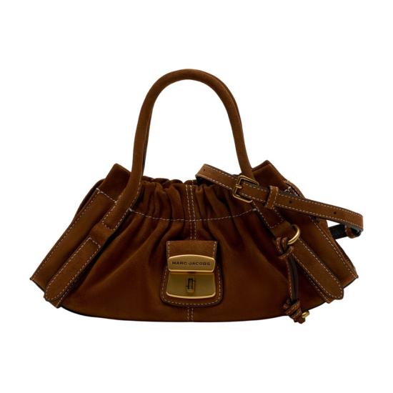 26SS 마크제이콥스 숄더백 2R5HSC027H01 860 brown