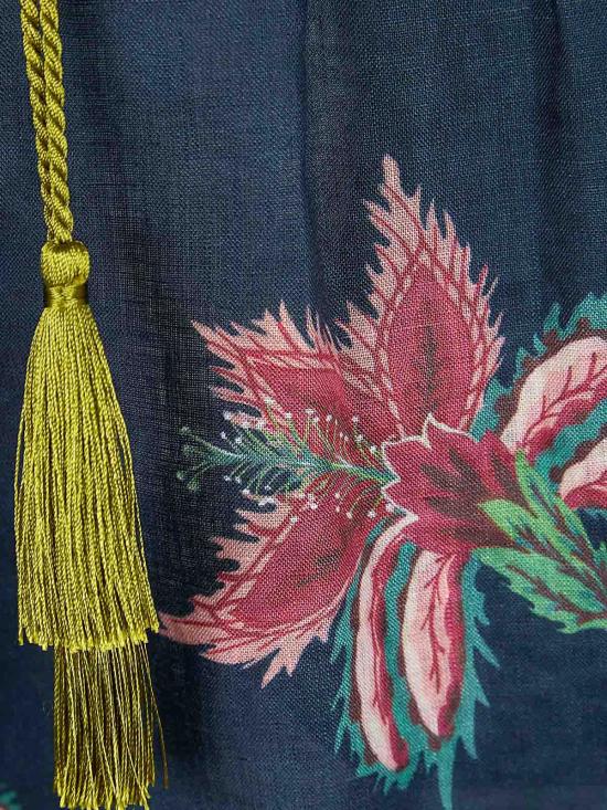 26SS 발렌티노 가라바니 숏팬츠 BRF355A5MD5Y Green - VALENTINO GARAVANI