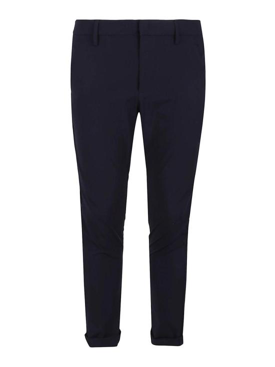 26SS 돈답 스트레이트 팬츠 UP235OS0112U2890 Dark Blue