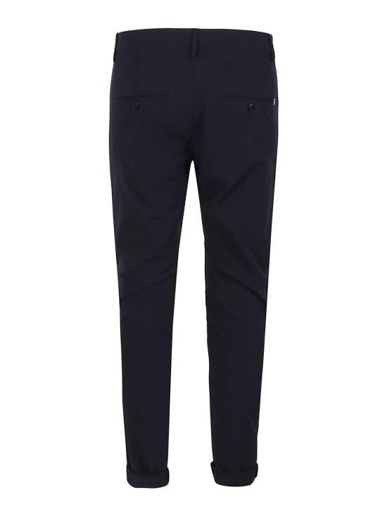 26SS 돈답 스트레이트 팬츠 UP235OS0112U2890 Dark Blue - DONDUP