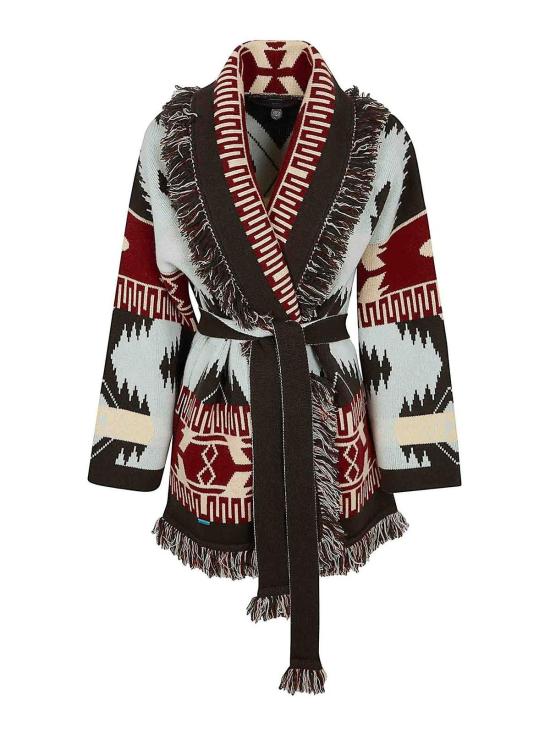 26SS 알라누이 가디건 LWHB064R26KNI027416E Light Blue