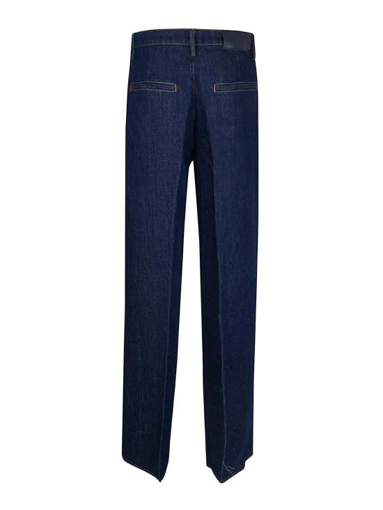 26SS 세븐포올맨카인드 스트레이트 팬츠 7U7G0U03U7BUM Dark Wash - 7 FOR ALL MANKIND