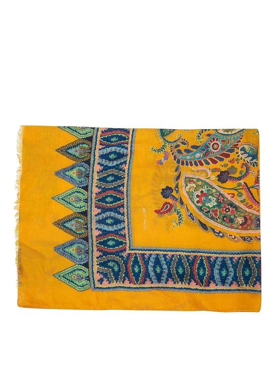 26SS 에트로 머플러/스카프 MATA0038AKG96S9850 Multicolour