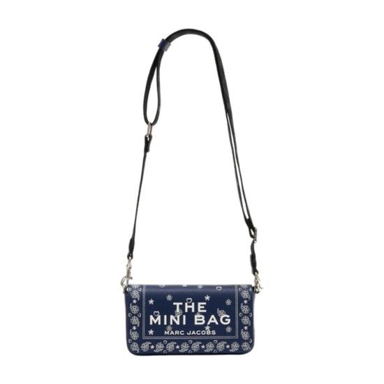 26SS 마크제이콥스 크로스백 2R5SMN003S01 411 multicolor