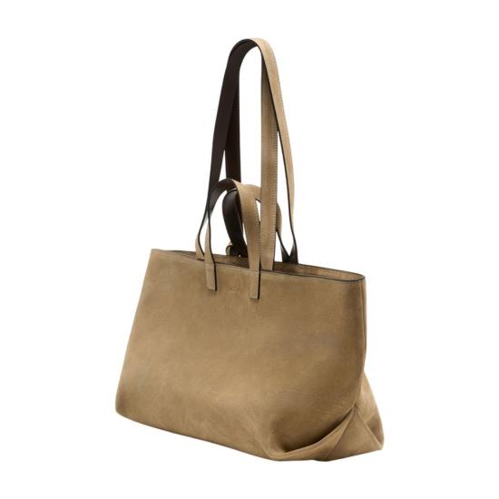 26SS 아페쎄 토트백 PXCDB F67057 BLD brown - A.P.C.