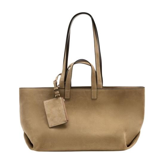 26SS 아페쎄 토트백 PXCDB F67057 BLD brown - A.P.C.