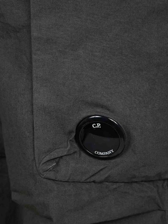 26SS 씨피 컴퍼니 마이크로 랩스 박시 카고 렌즈 팬츠 20CMPA128A110325G921 - C.P. COMPANY