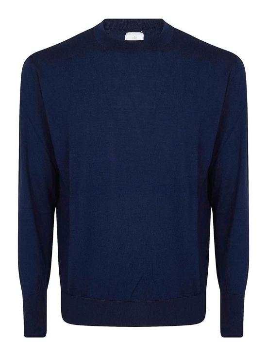 26SS 일레븐티 스웨터 X76MAGF12MAG2400111 Blue