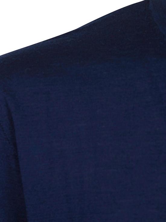 26SS 일레븐티 스웨터 X76MAGF12MAG2400111 Blue - ELEVENTY