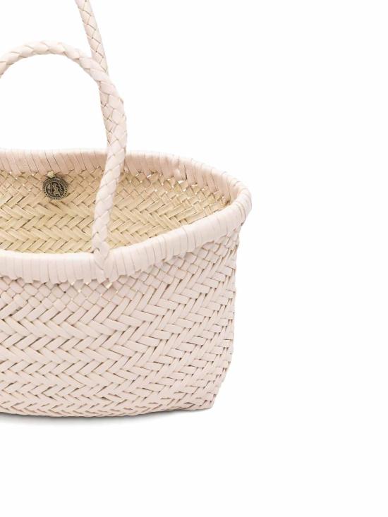 26SS 드래곤디퓨전 숄더백 DGS68809SAND Nude Neutrals - DRAGON DIFFUSION