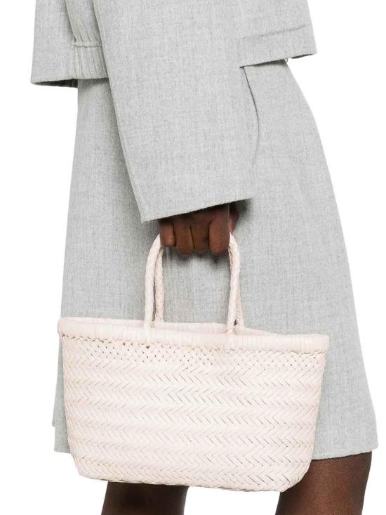 26SS 드래곤디퓨전 숄더백 DGS68809SAND Nude Neutrals - DRAGON DIFFUSION