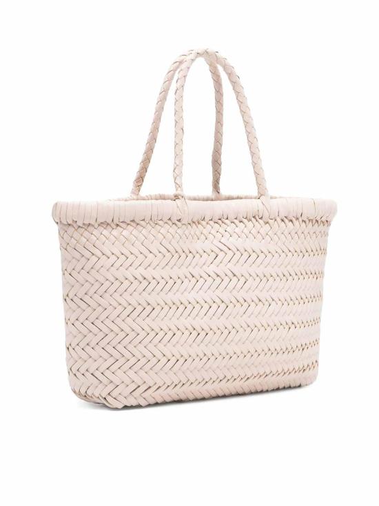 26SS 드래곤디퓨전 숄더백 DGS68809SAND Nude Neutrals - DRAGON DIFFUSION