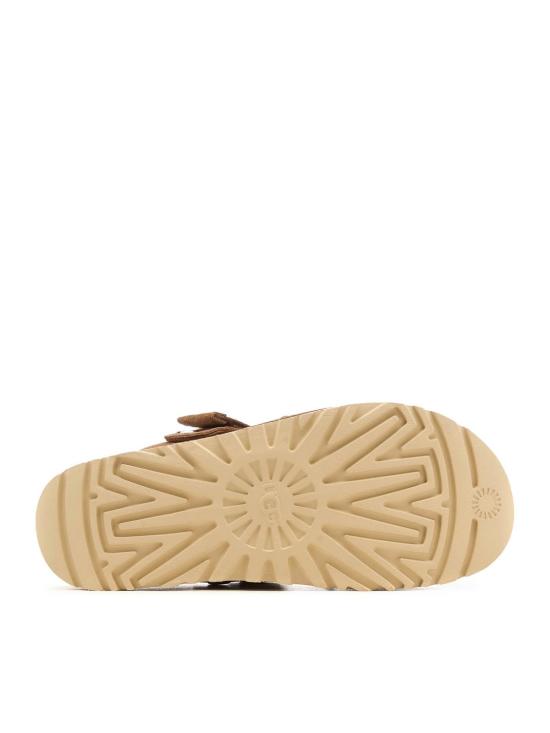 26SS 어그 골든스타 글라이드 1167399CHESTNUT - UGG