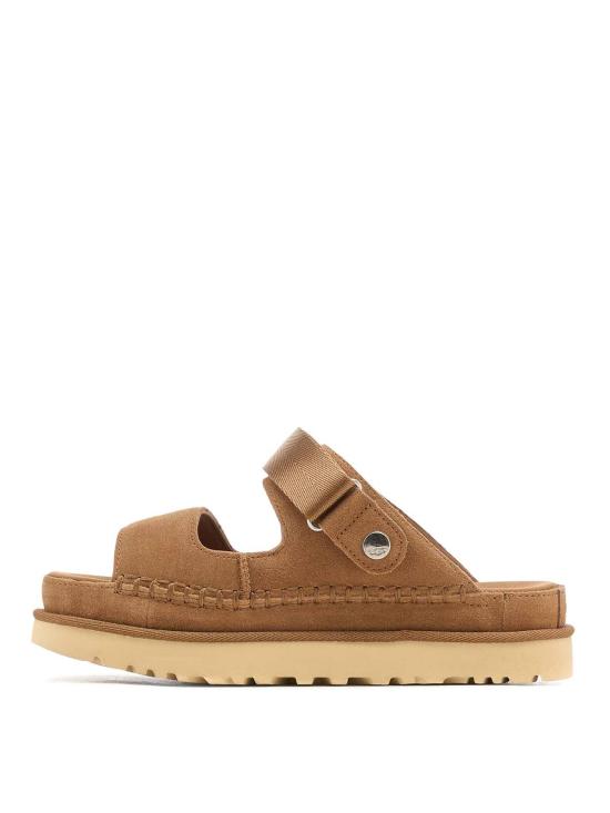 26SS 어그 골든스타 글라이드 1167399CHESTNUT - UGG