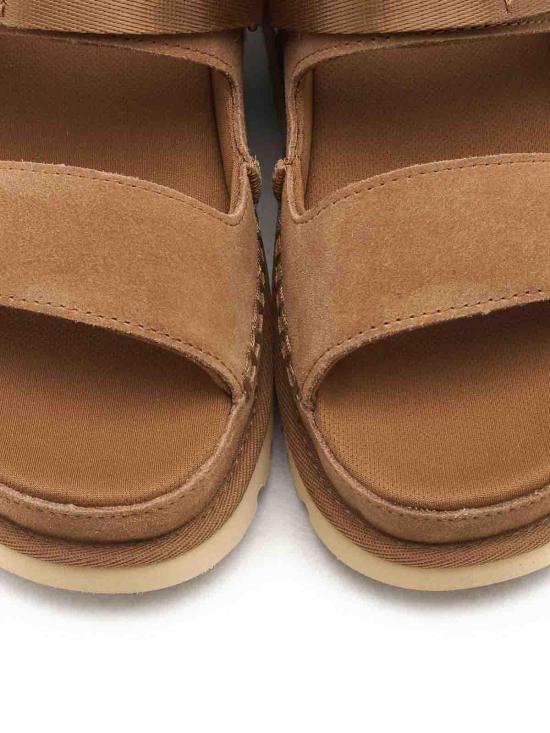 26SS 어그 골든스타 글라이드 1167399CHESTNUT - UGG