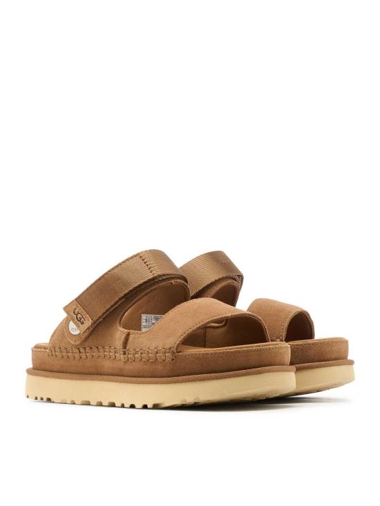 26SS 어그 골든스타 글라이드 1167399CHESTNUT - UGG