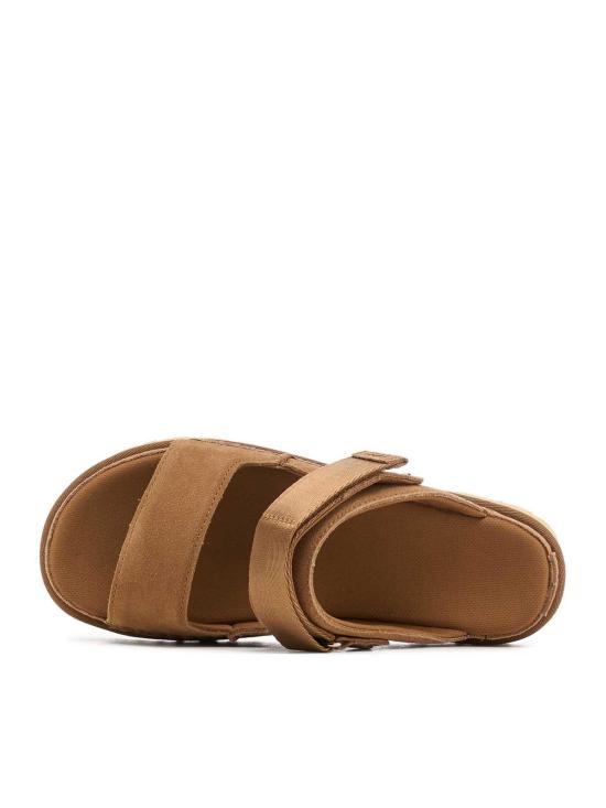 26SS 어그 골든스타 글라이드 1167399CHESTNUT - UGG
