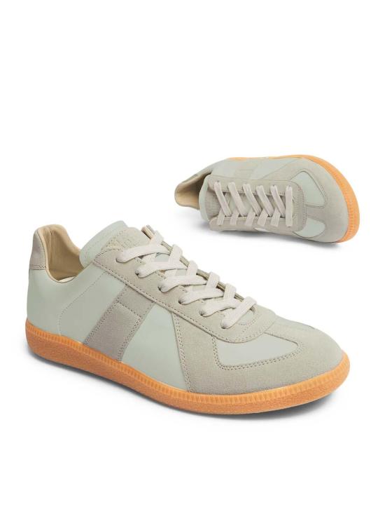 26SS 마르지엘라 레플리카 스니커즈 S57WS0236P1895T8137 Grey - MAISON MARGIELA