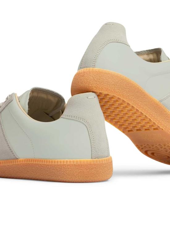 26SS 마르지엘라 레플리카 스니커즈 S57WS0236P1895T8137 Grey - MAISON MARGIELA