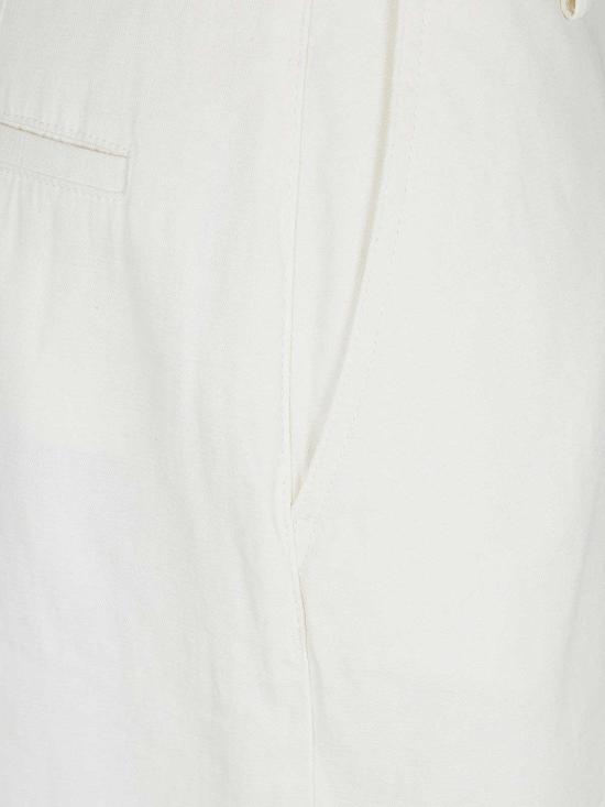 26SS 세븐포올맨카인드 스트레이트 팬츠 7U7G0X10U7LNI Light Beige - 7 FOR ALL MANKIND