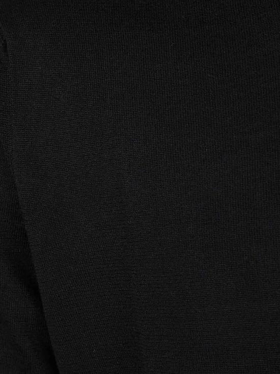 26SS 라르디니 스웨터 CNLMMC75CN64020999 Black - LARDINI
