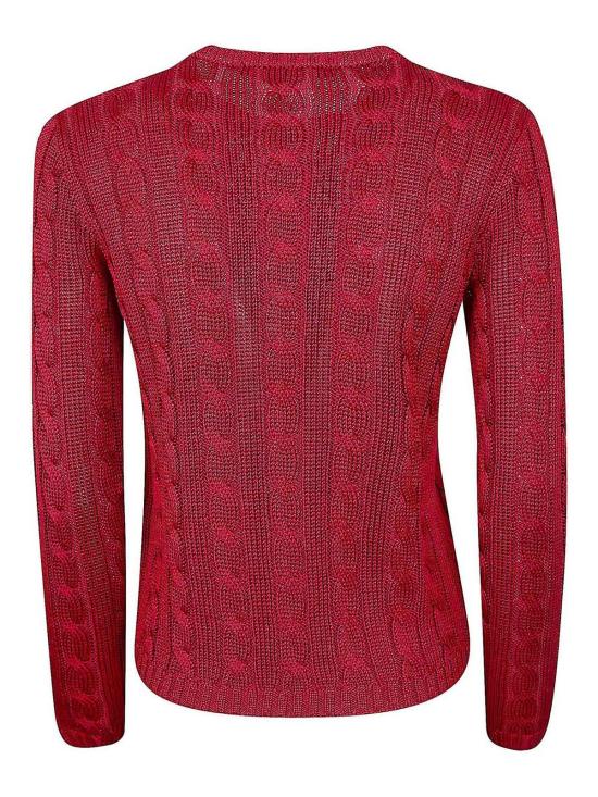 26SS 폴로 랄프로렌 스웨터 290900054039 Red - POLO RALPH LAUREN
