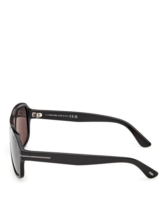 26SS 톰포드 선글라스 FT1335N6301A Black - TOMFORD