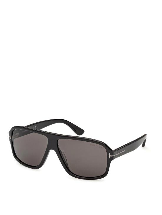 26SS 톰포드 선글라스 FT1335N6301A Black - TOMFORD