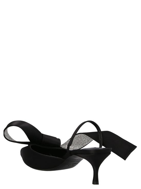  세르지오로시 힐/펌프스 B03390MFI9121101000 - SERGIO ROSSI