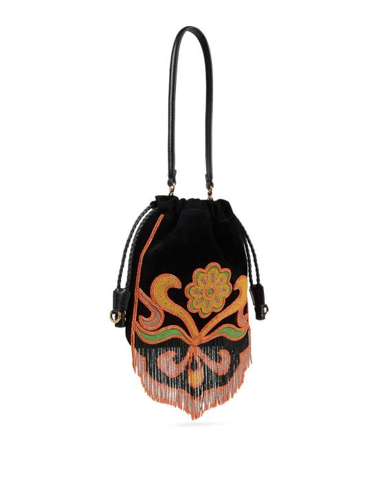 26SS 에트로 토트백 WP1B0025AR497N0000 Multicolour - ETRO