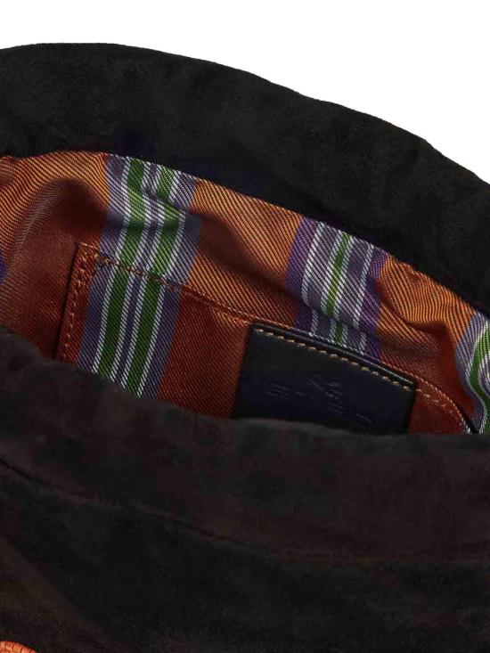 26SS 에트로 토트백 WP1B0025AR497N0000 Multicolour - ETRO
