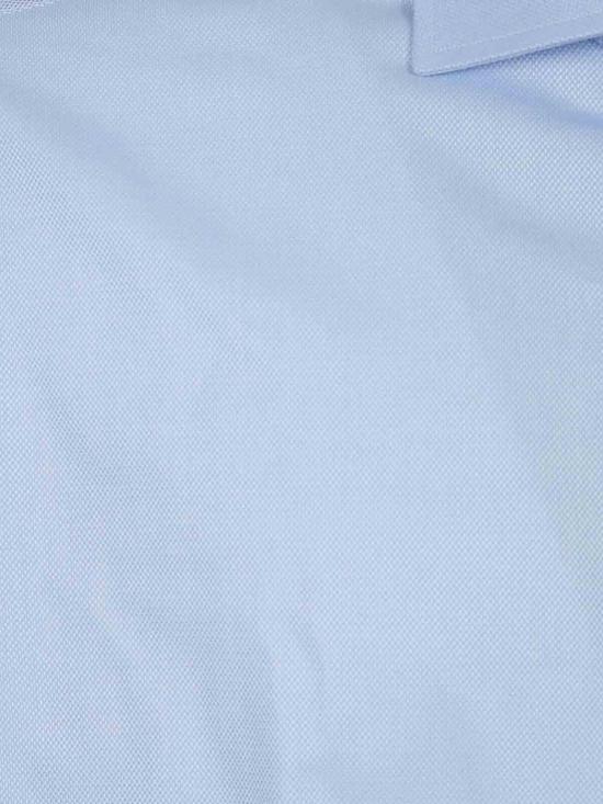 26SS 발바 긴팔 셔츠 I1U13P01PZ8340UVAR0001 Light Blue - BARBA