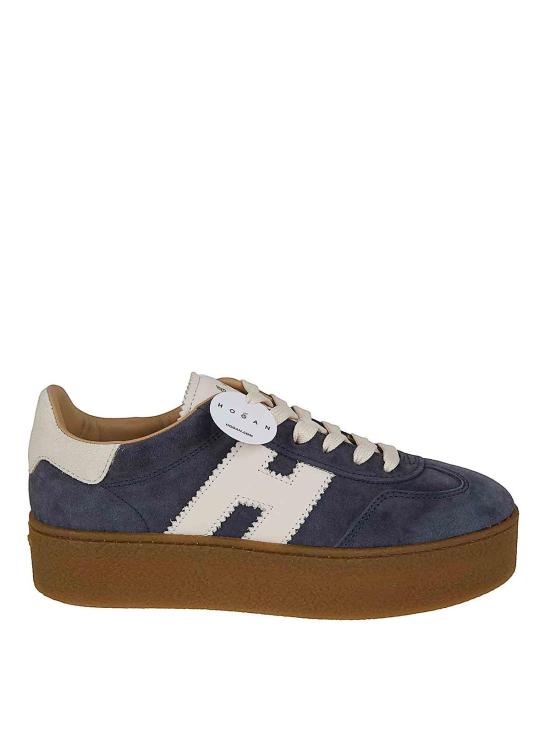 26FW 호간 COOL 쿨 스니커즈 HXW6980FB60UL60FAA BLUE