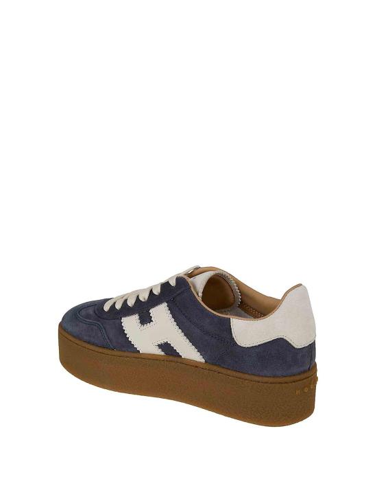 26FW 호간 COOL 쿨 스니커즈 HXW6980FB60UL60FAA BLUE - HOGAN