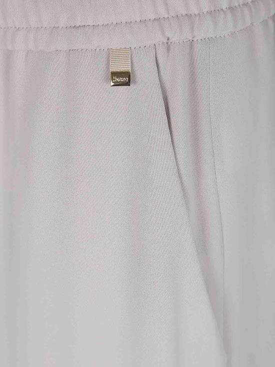 26SS 에르노 트레이닝/조거 팬츠 PT000008D12875S1985 Yellow - HERNO